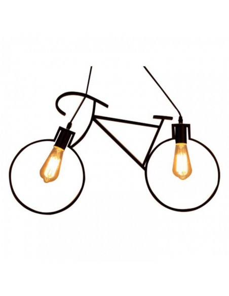 180g 19057 Leciclette Colgante (bicicleta) 180g 19057 Leciclette Colgante (bicicleta)