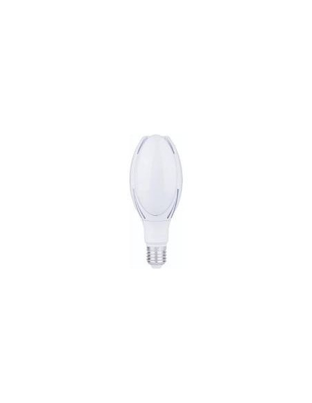Interelec 402207 E40 Magnolia 50w/6500k           Fria   Led Lampara Tulipan (mezcladora