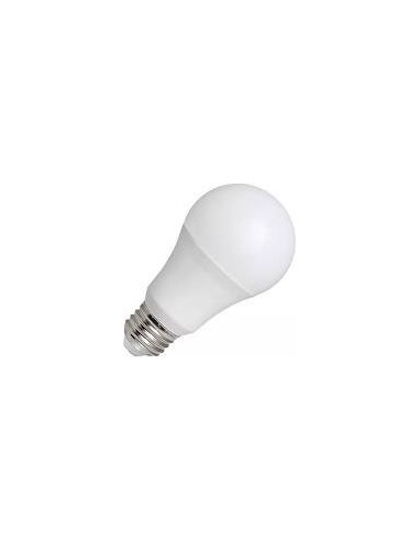 Interelec 403012  E27    A60 220v  X  18w/6500k          Fria   Led Lampara Interelec 403012  E27    A60 220v  X  18w/6500k          Fria   Led Lampara
