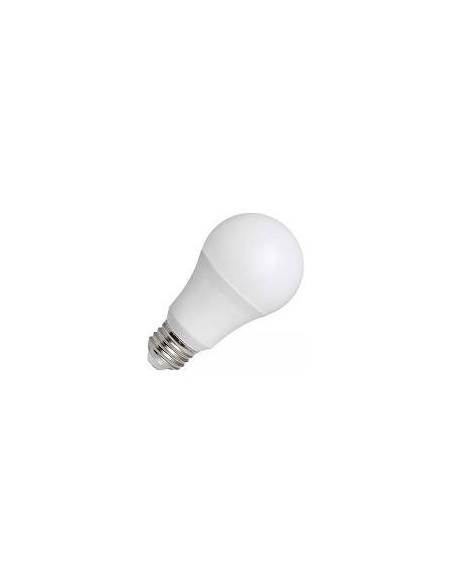 Interelec 403012  E27    A60 220v  X  18w/6500k          Fria   Led Lampara Interelec 403012  E27    A60 220v  X  18w/6500k          Fria   Led Lampara