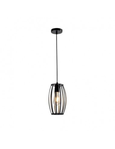 180g 19021 Elis Colgante Negro