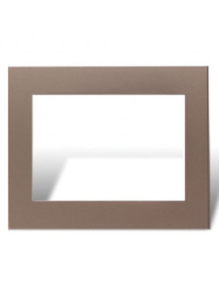 Cambre   4976 8 Mod Tapa Y Distan Champagne        Bauhaus Minimal