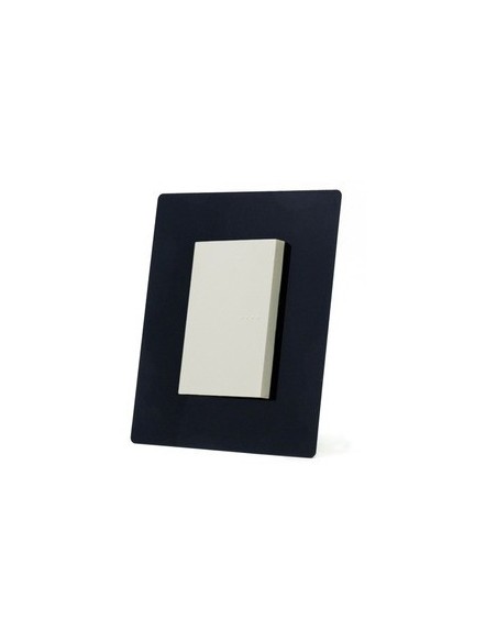 Cambre  4867  4 Mod Tapa  Arte Oro Negro  (aluminio) Xxi Xxii
