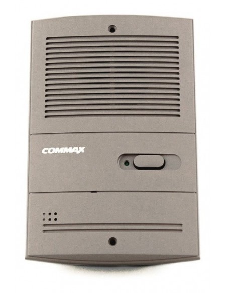 Commax  Dr-201h    Frente Embutir    1 N Marron     (90x145/120x185) Commax  Dr-201h    Frente Embutir    1 N Marron     (90x145/120x185)