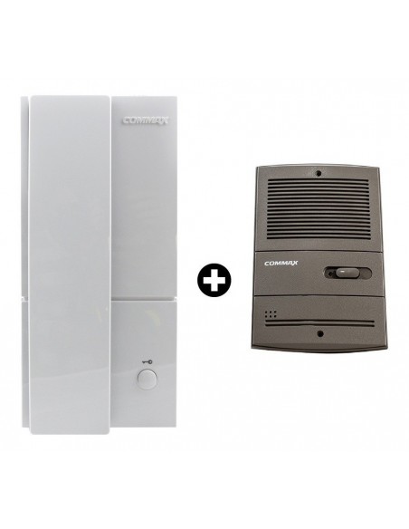 Commax  Dp-201la Emb  Portero  1 Nº 1 Telefono          (embutir  Salida 12v C/trafo) Commax  Dp-201la Emb  Portero  1 Nº 1 Telefono          (embutir  Salida 12v C/trafo)