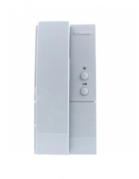 Commax  Dp-la101-m Telefono Solo                     (principal Del Dp-ra101) Commax  Dp-la101-m Telefono Solo                     (principal Del Dp-ra101)