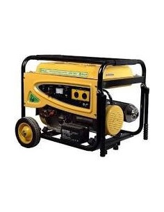 Niwa Gnw-70-er    Grupo Electrogeno 220v  7.0kva