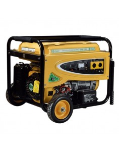 Niwa Gnw-55-er   Grupo Electrogeno 220v  5.5kva