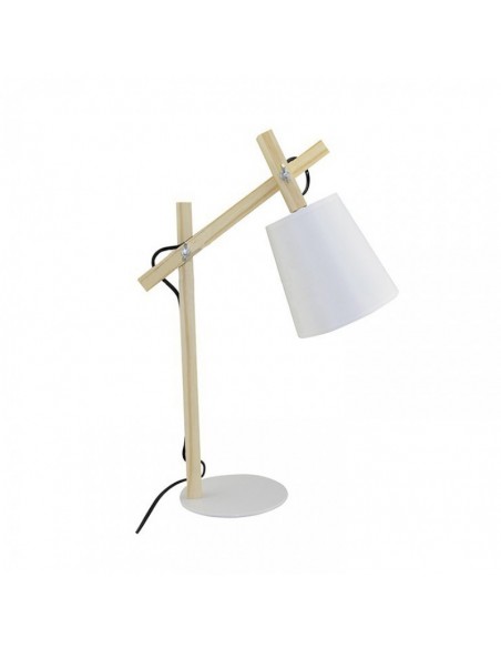 180g 27015/lm Timoteo Lampara De Mesa Gu-10 180g 27015/lm Timoteo Lampara De Mesa Gu-10