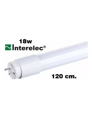 Interelec 403181 Tubo Led 1 Punta 18w... Interelec 403181 Tubo Led 1 Punta 18w...
