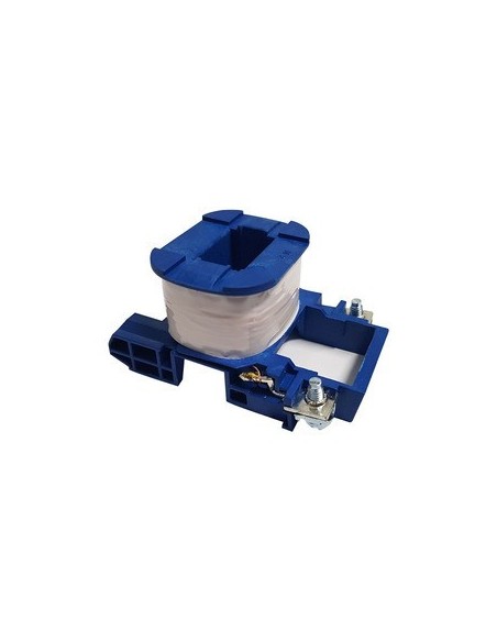 Baw Bca2f7 Bobina P/cont. 110v   25a A 32a  Sica 704110