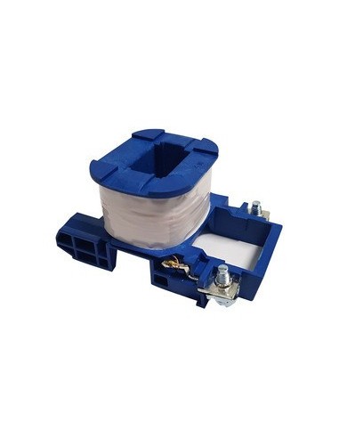 Steck Shx318b7 Bobina P/cont.   24v  9a A 18a ( Baw Bca1b7)