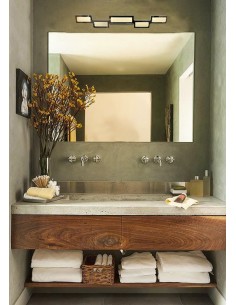 180g 19032 Pere Aplique Led 12w 2