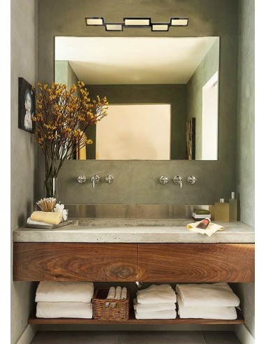 180g 19032 Pere Aplique Led 12w 180g 19032 Pere Aplique Led 12w