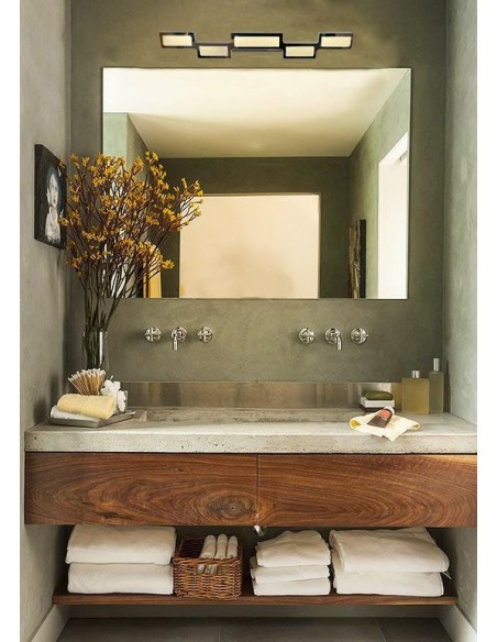 180g 19032 Pere Aplique Led 12w 180g 19032 Pere Aplique Led 12w