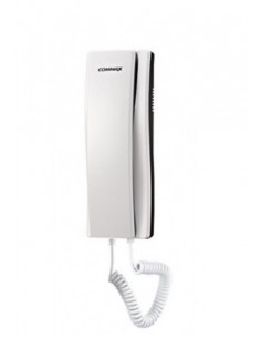 Commax Dp-ss Tel. Numeros...