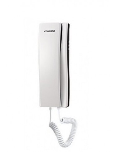 Commax Dp-ss Tel. Numeros... Commax Dp-ss Tel. Numeros...