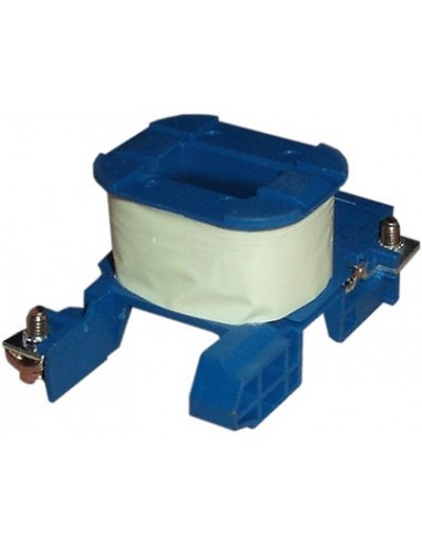 Steck Shx318m7 Bobina P Cont. 220v 9a... Steck Shx318m7 Bobina P Cont. 220v 9a...