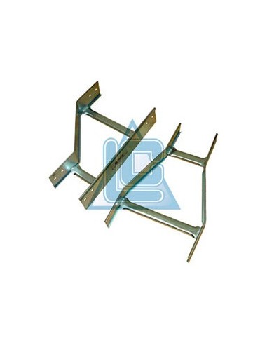 Elece Re-300-150    Escalera, Reduccion, Ampliacion Izq 150mm Bandeja Portacable prodem