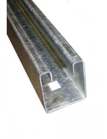 Elece 1.6 Perfil c De Chapa 44 X 44 + 1.60 X 3.00 Mts. Olmar Zingrip Riel (prodem Pc  16) Elece 1.6 Perfil c De Chapa 44 X 44 + 1.60 X 3.00 Mts. Olmar Zingrip Riel (prodem Pc  16)