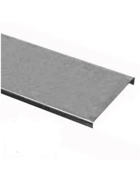 Elece Pt50   Tapa  50mm X 3 Mts Bandeja Portacable prodem Ttrp-07-050