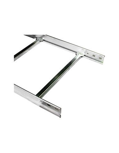 Elece E6600gv Escalera Tramo            600mm X 64mm X 3 Mts Ala 64 Bandeja Portacable (prodem Tre-64-16-600)