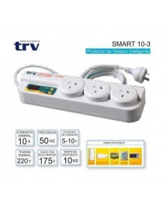 - Trv Smart 10 Plus... 2