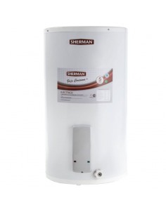 Sherman Tecc085eshk2 Termotanque  85 Lts. Inferior (__x45)  (rheem Electrico)