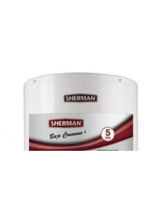 Sherman Tecc085eshk2 Termotanque  85 Lts. Inferior (__x45)  (rheem Electrico) 2
