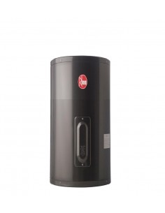 Rheem Tec085rh Termotanque  85l Inferior Electrico