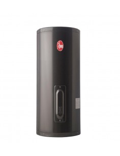 Rheem Tec125rh Termotanque 125l Inferior Electrico