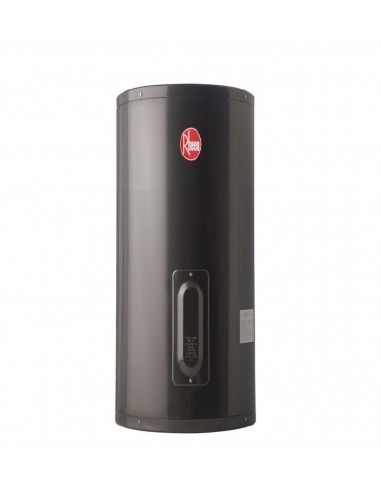 Rheem Tec125rh Termotanque 125l Inferior Electrico