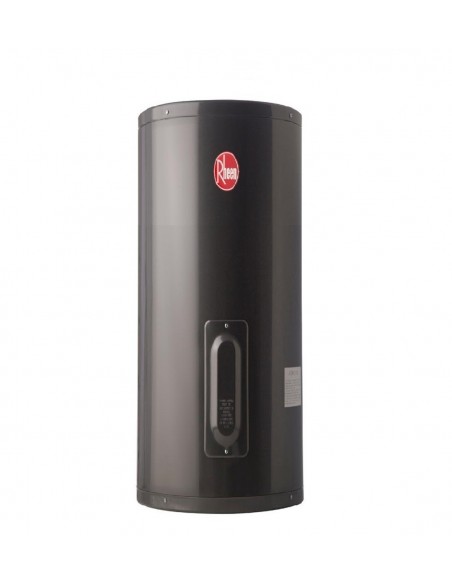 Rheem Tec125rh Termotanque 125l Inferior Electrico