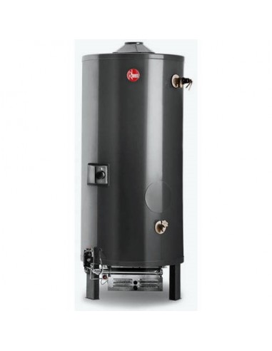 Rheem Com255___ Termotanque 255l Uso Comercial Electrico