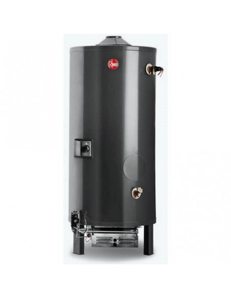 Rheem Com255___ Termotanque 255l Uso Comercial Electrico