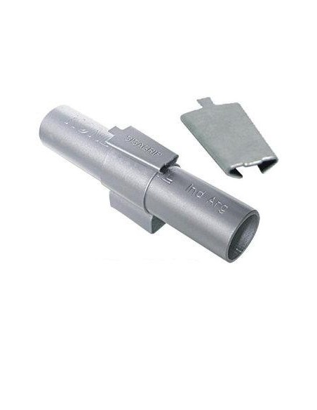 Gc 8.138.003 Grampa De Chapa Sisagrip   7/8 Gc 8.138.003 Grampa De Chapa Sisagrip   7/8