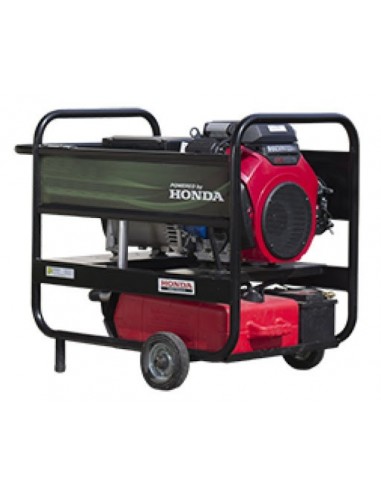 - Honda Eg12000-e S/t Grupo...