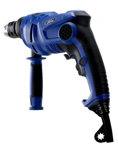 Ford Fx1-10ncfr Taladro Percutor 710w 13