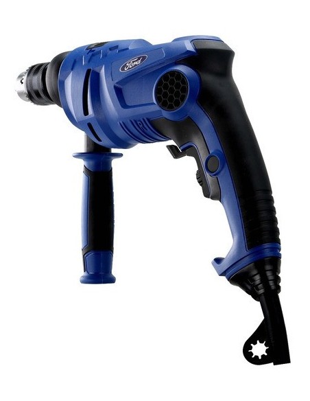 Ford Fx1-10ncfr Taladro Percutor 710w 13