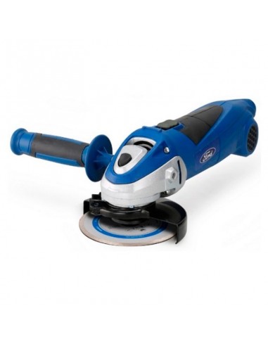 Ford Fx1-20fr   Amoladora Angular 115mm  4 1/2 900w