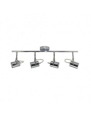 180g 5005/04 Cupido Iv  Cromo Barral   4 X Gu-10