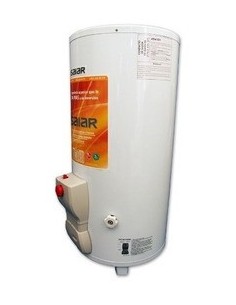 Sherman Tpgp080msh13 Termotanque  80 Lts. Supferior (__x45) (rheem Electrico.)