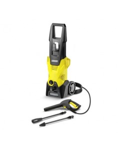 Karcher K3 Hidrolavadora 1600w 120bar 380l/h Origen : Alemania