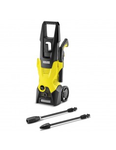 Karcher K3 Hidrolavadora 1600w 120bar 380l/h Origen : Alemania 2