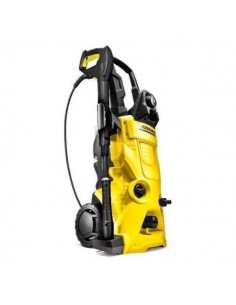 Karcher K4 Hidrolavadora 1800w 130bar 420l/h Origen : Alemania
