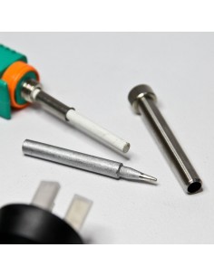 Megalite Zd80      Soldador Electrico Tipo Pistola 30w/120w 2