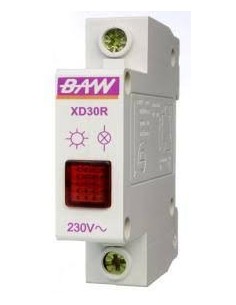 Baw Pld4eb Indicador Led...