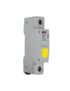 Baw Pld5eb Indicador Led...