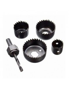 B&d Bda71119  Juego Mecha Copa X5 2