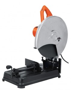 B&d Cs2000-ar     Cortadora Sensitiva 14 (355mm) 800w (black & Decker) Ingletadora 2